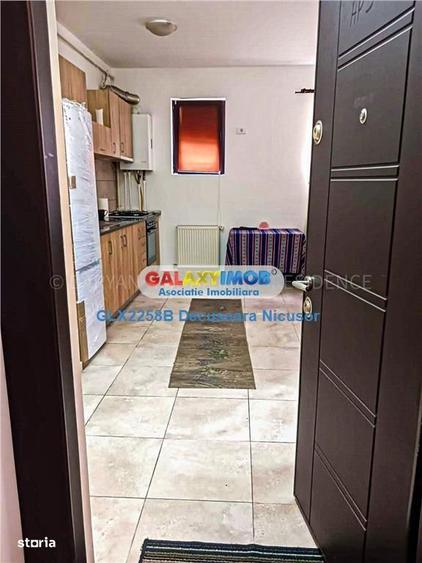 Garsoniera mobilata utilata Militari Residence, 220 Euro - 5