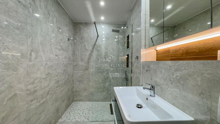 Apartament cu 3 camere de închiriat în zona Centrală - 14