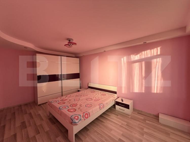 Garsoniera decomandata, 37 mp, zona Brazda lui Novac - 9