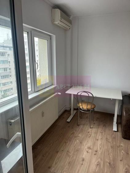 Garsoniera Banu Manta. - 4