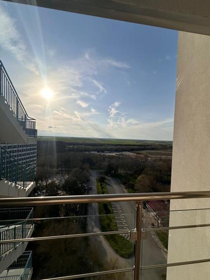 APARTAMENT 3 CAMERE IN OLIMP - ETAJUL 12 - TERASA - 14