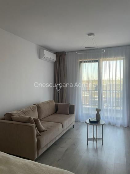Apartament tip studio mobilat | Loc de parcare inclus | H Pipera Lake Apartament tip studio mobilat | Loc de parcare inclus | H Pipera Lake