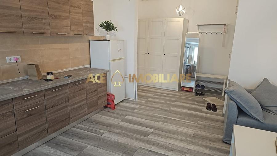 2 Camere | Fundeni | Centrala Proprie | Bloc Nou | Posibilitate Parcare - 5