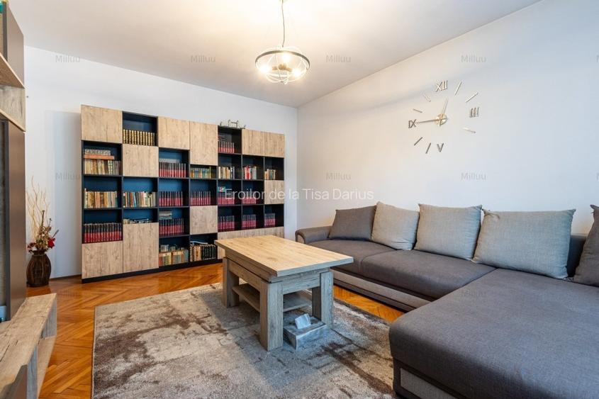 4 camere | Petfriendly | Complex Studentesc 4 camere | Petfriendly | Complex Studentesc