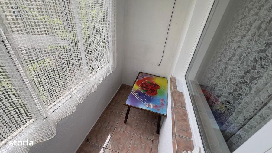 Garsoniera chirie Petrosani Nord - 1