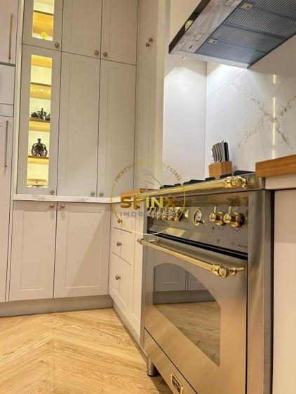 Pet friendly, modern villa for rent, near Cambridge School and Jolie Ville - 9