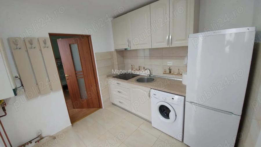 Garsoniera de inchiriat ultra central 23 mp , Str.Traian , la Curte ! Garsoniera de inchiriat ultra central 23 mp , Str.Traian , la Curte !