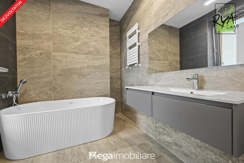 ✅TVA inclus: Vilă individuală la cheie - complex de case, RYA Lago, Mamaia Nord - 7