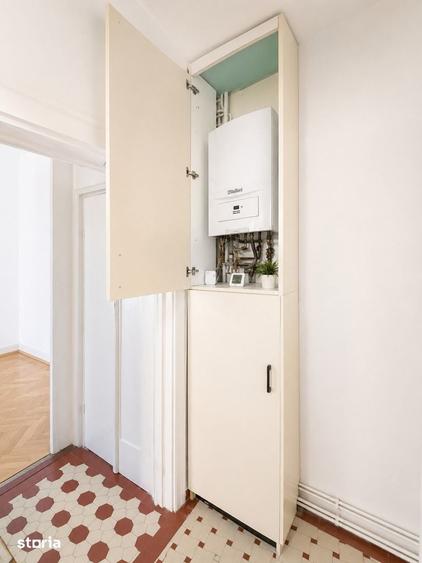 Apartament central 4 camere Home & Office| Universitate | Armeneasca - 15