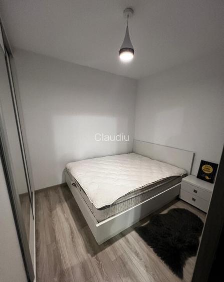 Apartament 2 camere Grand Park Soporului Apartament 2 camere Grand Park Soporului