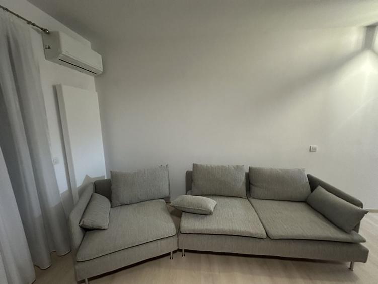 Apartament 2 camere De Inchiriat - Titan/centrala+loc parcare - 6