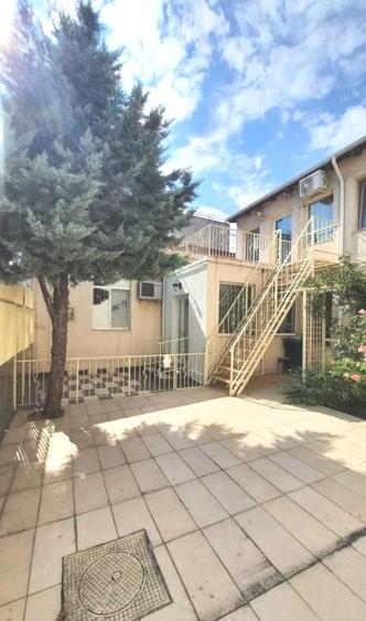 Tomis II - imobil P+1, 214 mp., IDEAL BIROURI - 2