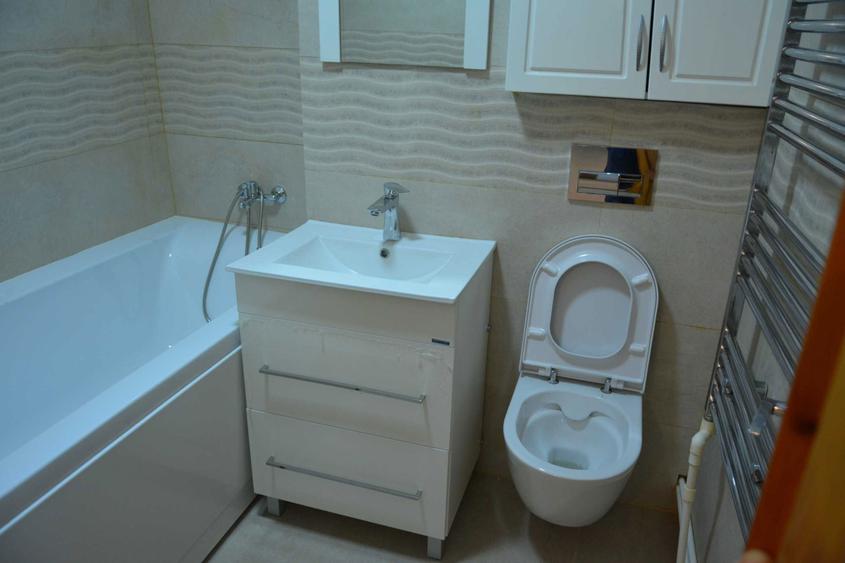 Vand apartament 2 camere zona Toamnei - 5