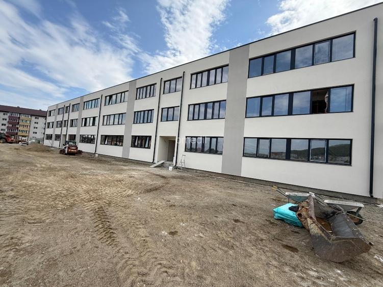Apartamente noi de vânzare în Codlea