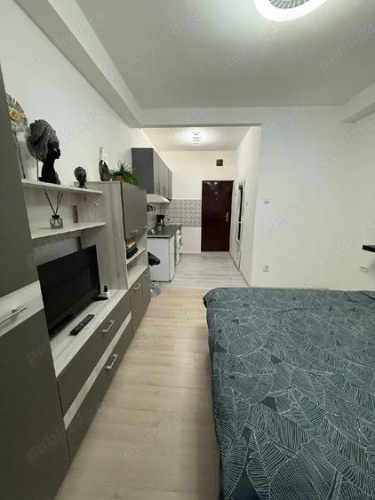 Inchiriez garsoniera UTA - 7