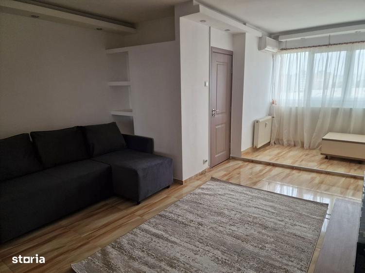 1 decembrie 5-6 minute metrou langa supeco mobilata si utilata - 16