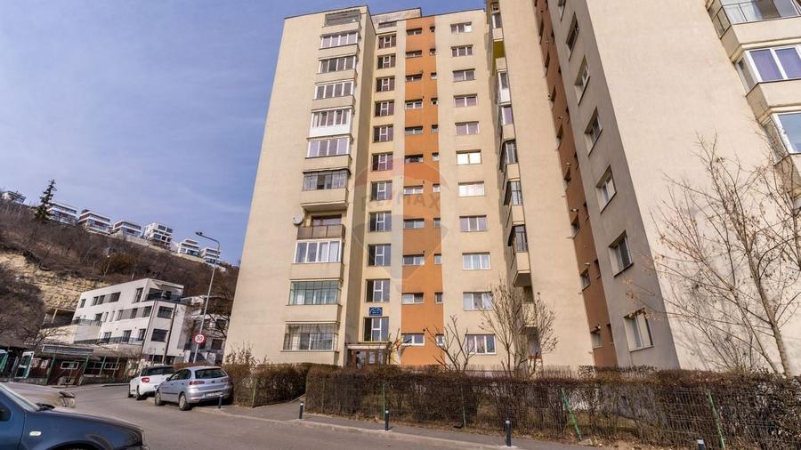Apartament 2 camere, Grigorescu, Donath, Comision 0% - 11