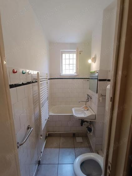 De vanzare apartament 2 camere cu garaj - 7