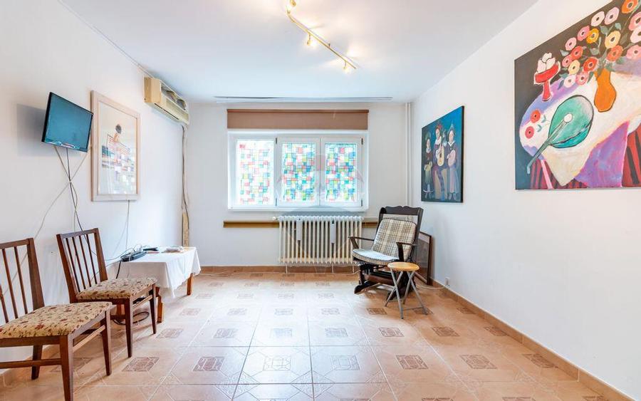 Apartament 4 camere | Cranga?i | 84 mp | 1981 | 1/4 | l...