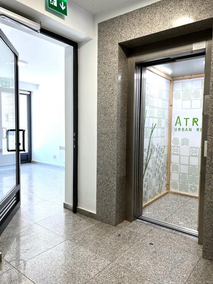 Studio 37mp utili + Gradina Proprie. Lângă ATAC by Auchan, Lacul Străulești - 10