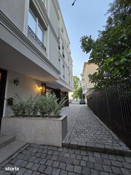 Vila D+P+3 ET Piata Ovidiu - 5