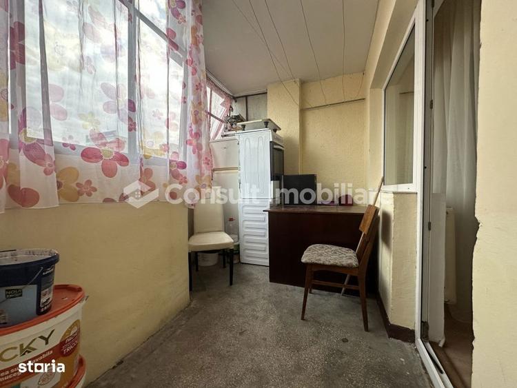 Apartament 3 camere decomandate | Marasti - 7