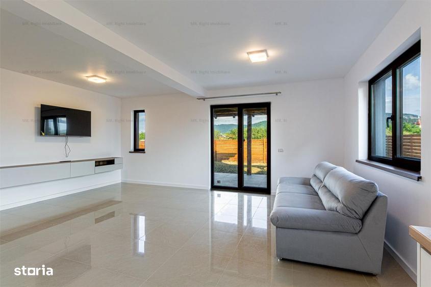 Casa 4 camere tip Duplex | curte individuala | Cristian - 6