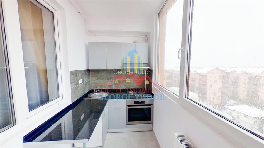 Vanzare apartament Rezervelor 56