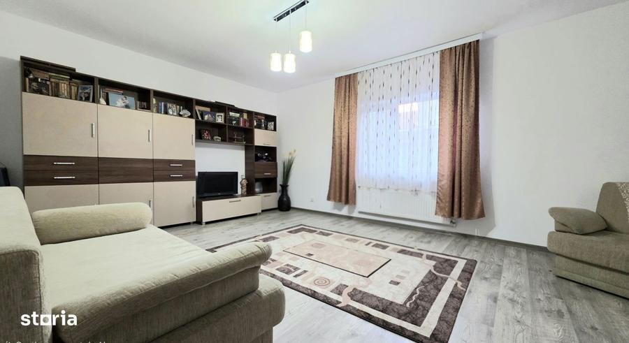 Casa individuala in Navodari, cartierul nou de vile, teren de 1487 mp - 9