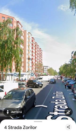 Direct proprietar garsoniera - 3