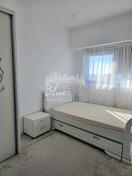 Duplex cu vedere frontala la mare | Etajele 11–12 | Parcare subterana - 13