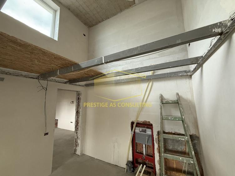 Apartament 3 Camere+Scara interioara | Lift | Dumbravita-Kaufland - 13