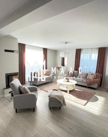 Casa individuala | 216 mp utili | Teren 500 mp | Veterani - 8