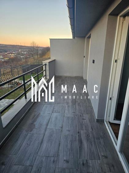 Casă tip duplex | Curte 320 mp | Viile Sibiului - 7