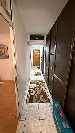 Apartament Confort 1, 3 camere, 2 bai, zona industriala - 1