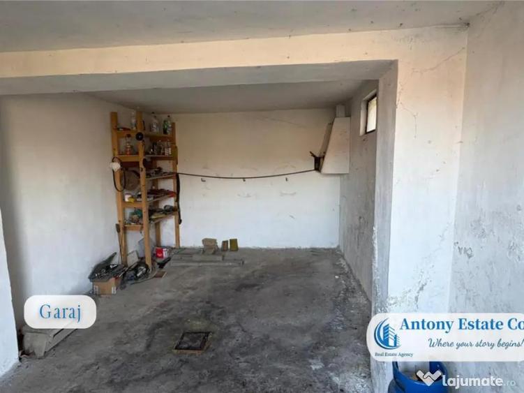 Casa cu Livada proprietate deosebita cu livada si cur... - 13