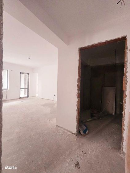 Apartament 3 Camere 93 mp vedere lac Aleea Argedava, Sector 2 - 10