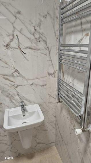 Apartament cu 3 camere complet mobilat si utilat In Tractorul - 5