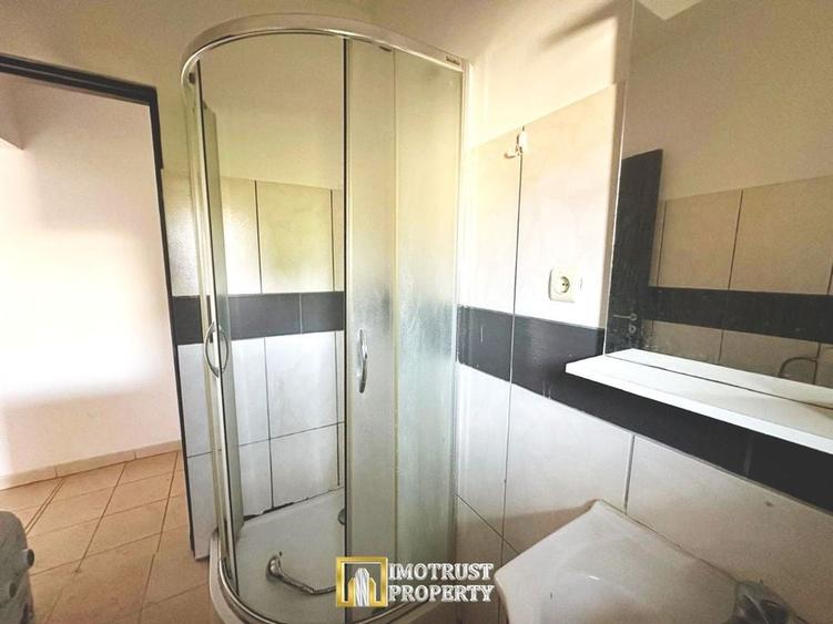 Vanzare apartament | Ultracentral | Etaj 1 | 23 mp utili - 4