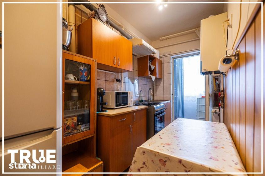 Apartament cu 1 camera de vanzare Cartier Tudor, Targu Mure? - 6