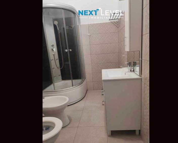 apartament de inchiriat in bloc nou 2 camere - 3