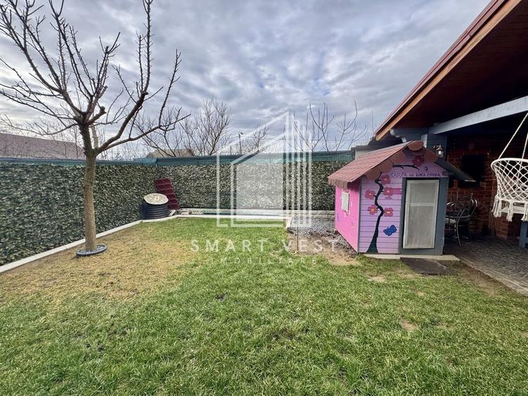 Casa spatioasa de vanzare | 275 mp (cu beci) | Zona Unio - 47