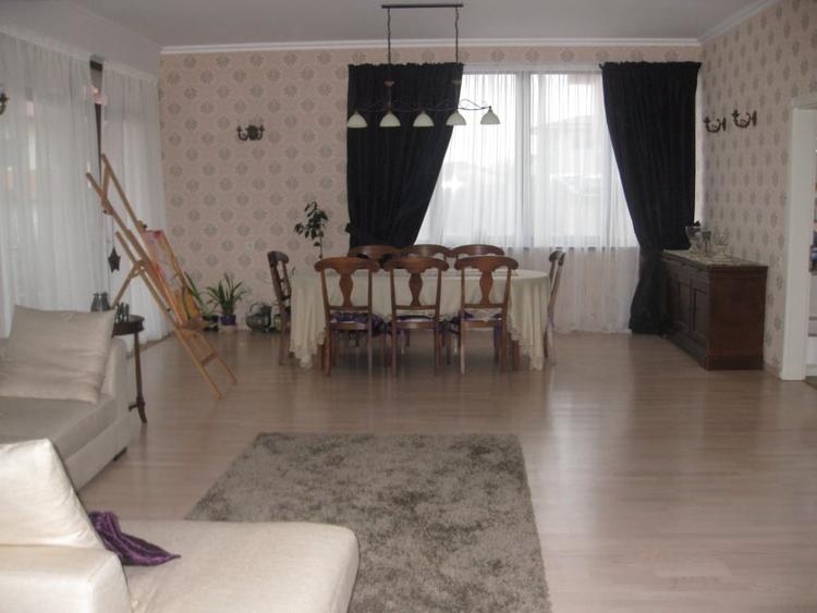 Mogosoaia - de vanzare - vila in stil Brancovenesc - 9