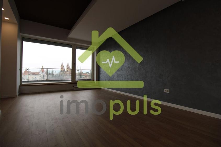 ? Penthouse dispus pe 2 nivele, suprafata generoasa. ? - 7