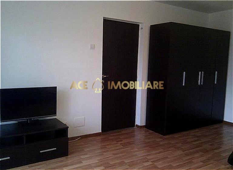 Garsoniera de inchiriat | P-ta Alba Iulia | Metrou | Mobilata - 3