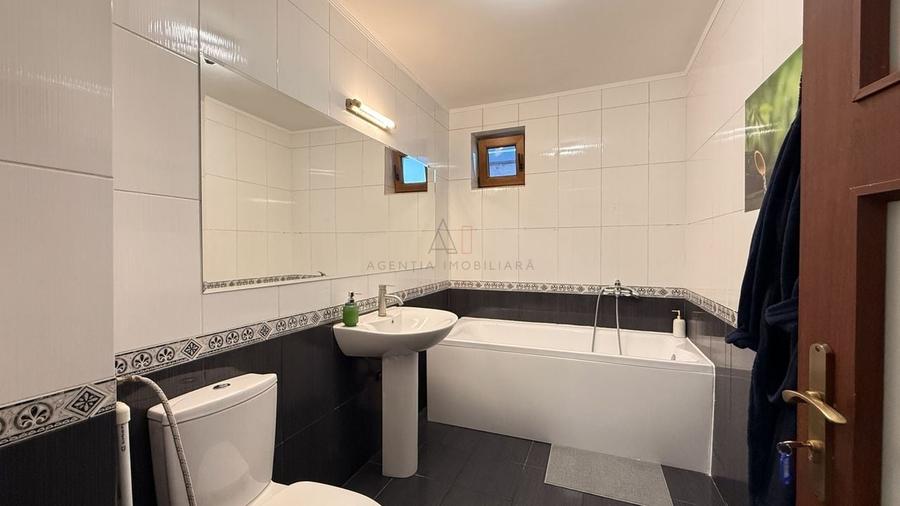 Casa S+P+1+M | 197 mp utili | Curte libera | COMISION 0 - 19