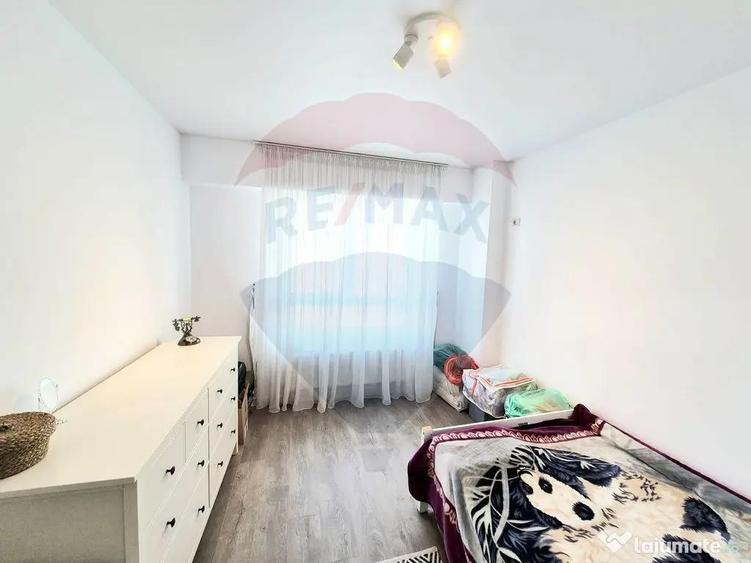 Apartament 2 camere Central Address | Loc de parcare - 1