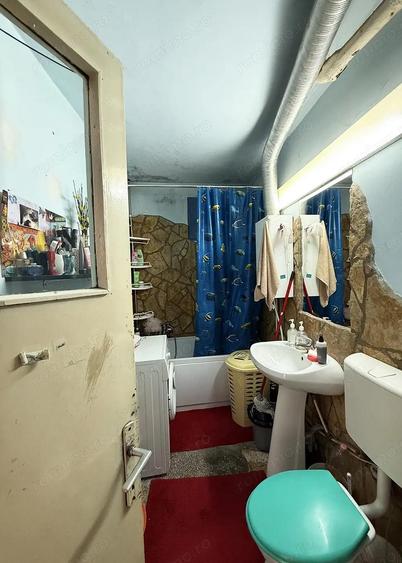 Apartament cu 3 camere - Parter - langa spitalul judetean - IMOBIHOR - 5