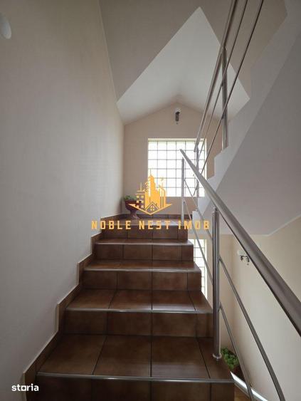 Casa solida si spatioasa | Antiseismic grad 8 | Platou Prundu, Pitesti - 3