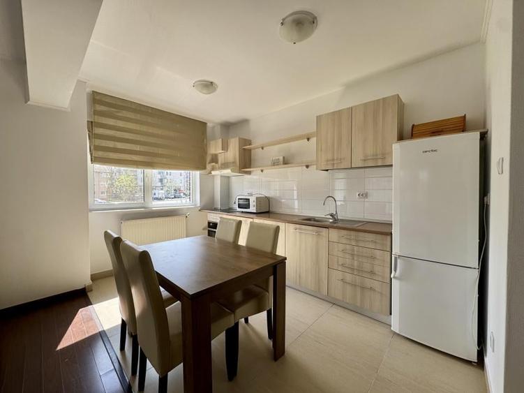 Apartament 2 camere | Parcare subterana | PET FRIENDLY - 10